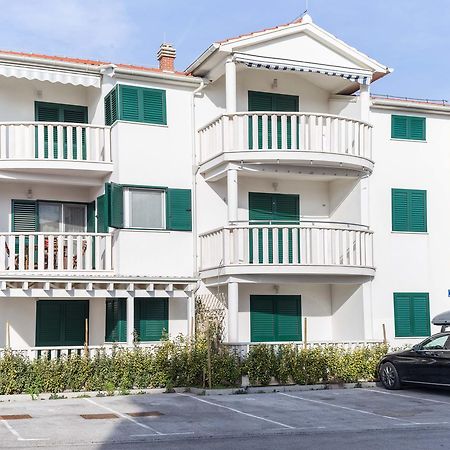 Apartman Dukic Vodice Extérieur photo