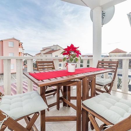 Apartman Dukic Vodice Extérieur photo