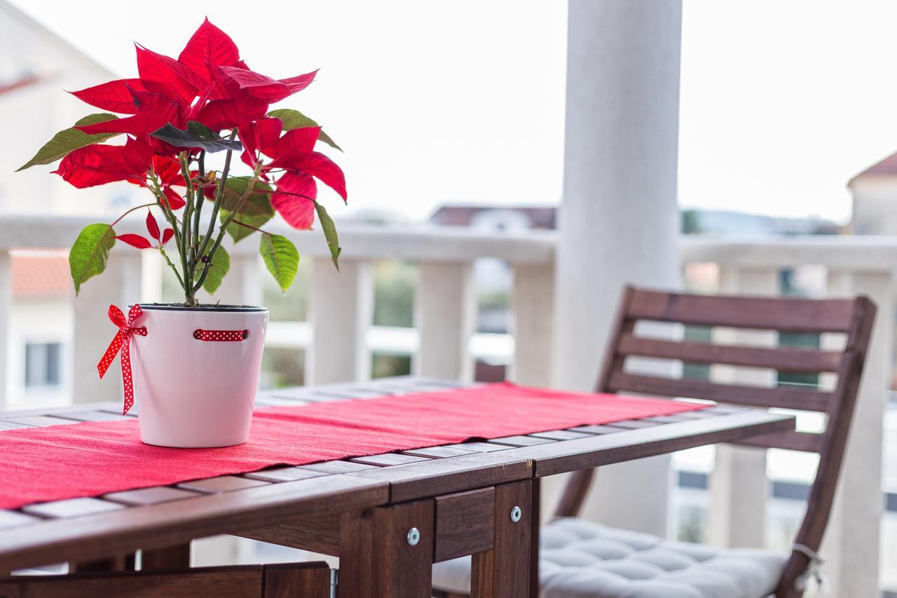 Apartman Dukic Vodice Extérieur photo