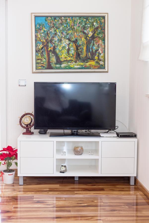 Apartman Dukic Vodice Extérieur photo