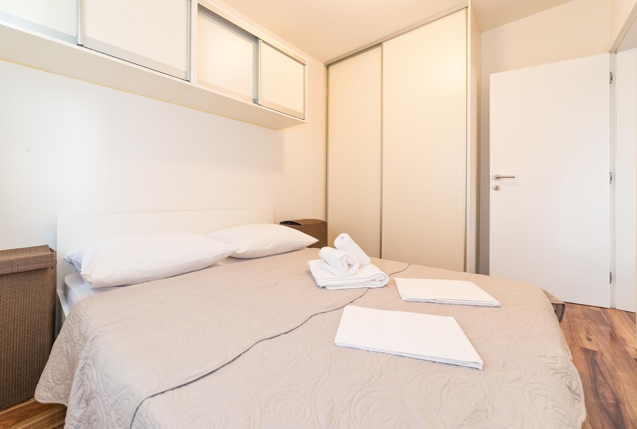 Apartman Dukic Vodice Extérieur photo